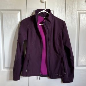 Excellent used condition Eddie Bauer winter coat.